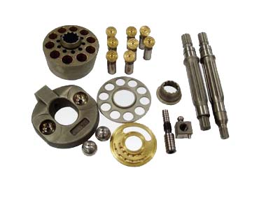 Danfoss pumps and spares
